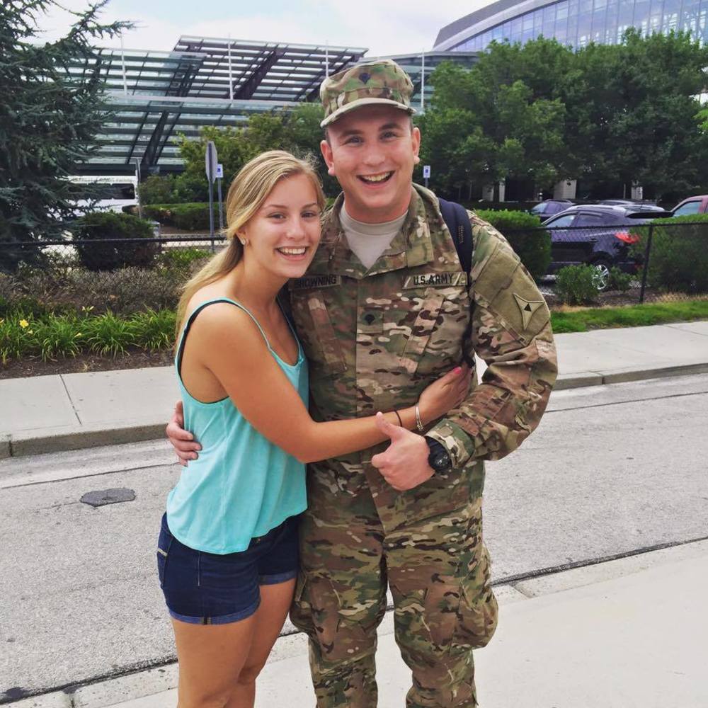 Meet your Posher, Taylor